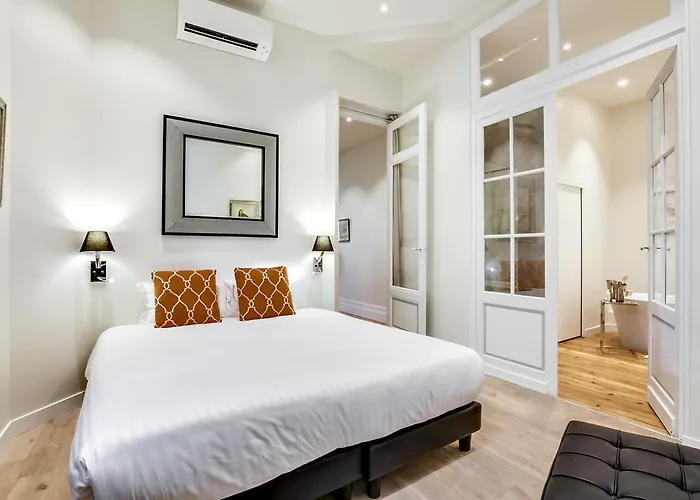 Maison Ingwe - Place Gambetta