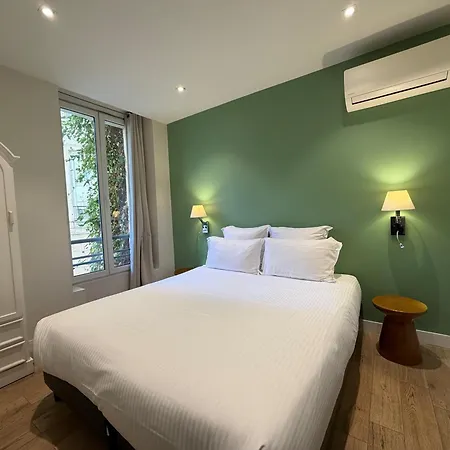 Maison Ingwe - Place Gambetta Apartmán *