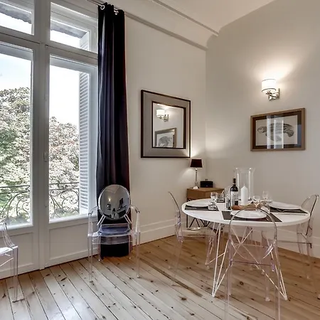 Maison Ingwe - Place Gambetta דירה בורדו