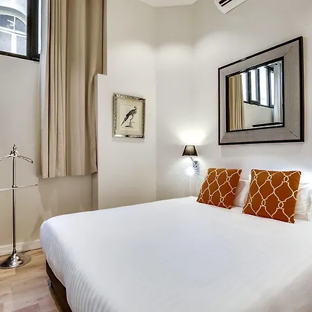 Maison Ingwe - Place Gambetta בורדו