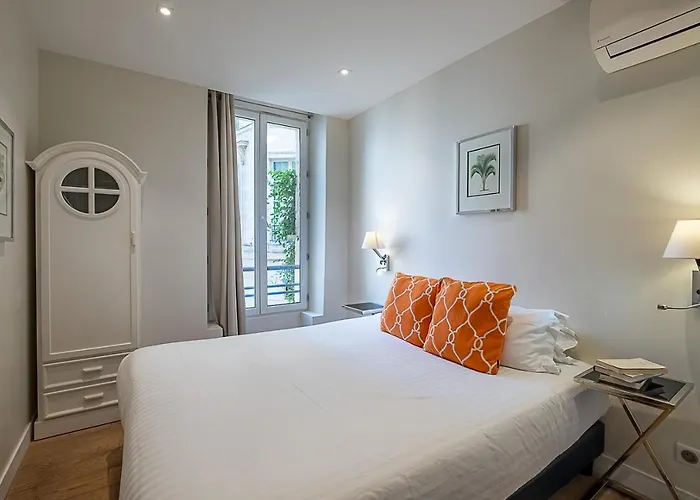 Maison Ingwe - Place Gambetta Bordeaux