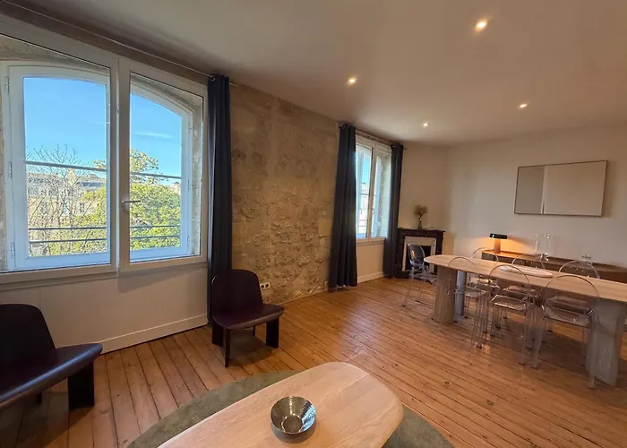 Apartamento Maison Ingwe - Place Gambetta