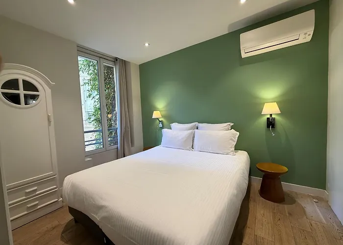 Maison Ingwe - Place Gambetta Apartamento *