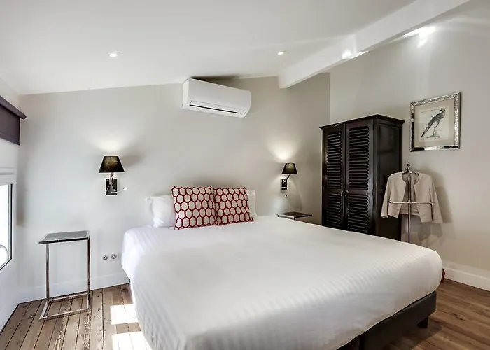 Maison Ingwe - Place Gambetta Apartmán